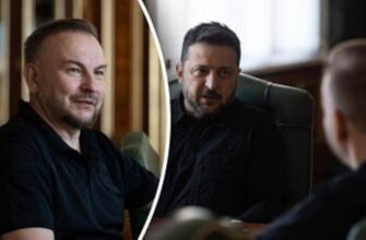 «Не можу без Федорова»: чому «Флеш» відмовив міністерству, але залишився з Зеленським