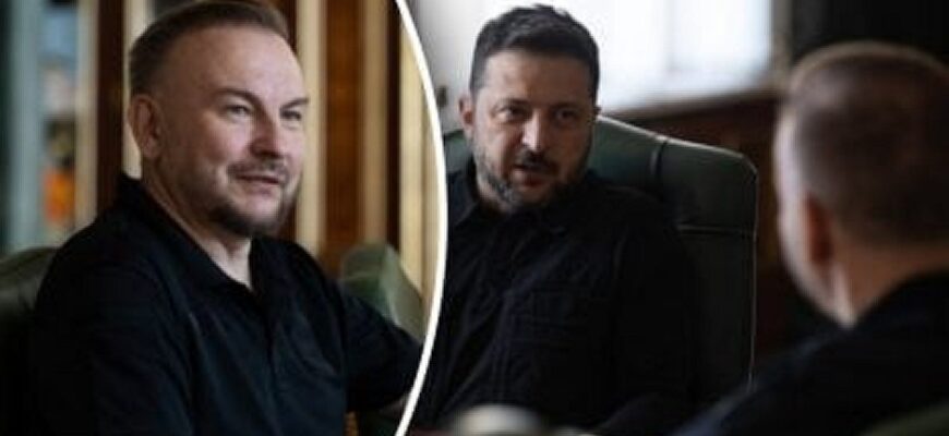 «Не можу без Федорова»: чому «Флеш» відмовив міністерству, але залишився з Зеленським