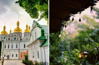Мокрини: чому дощ 19 липня віщують багатий урожай і як привернути удачу