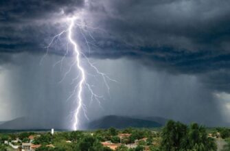 Спека чи злива? Чого чекати українцям від недільної погоди