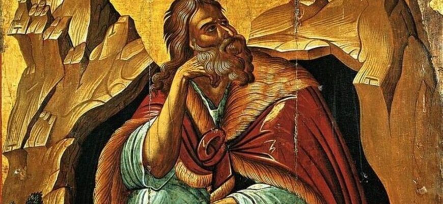 Вогняна колісниця та нова дата: коли у 2026 році українці вшановуватимуть пророка Іллю