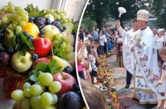 Три великі свята серпня: коли у 2026 році Україна відзначатиме три Спаси за новим календарем