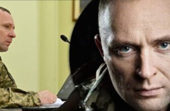У Z-пабліках істерика: чому призначення Михайла Драпатого налякало окупантів