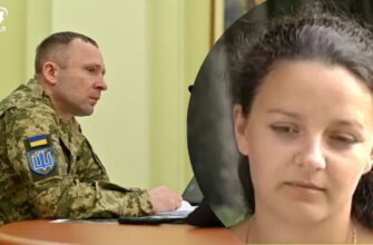 Дружина нового головнокомандувача ЗСУ Юлія Драпата: що відомо про неї та її несподівану професію