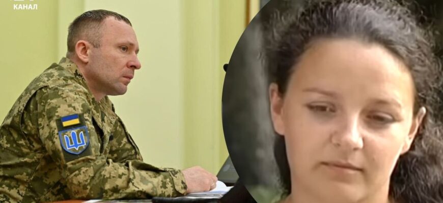 Дружина нового головнокомандувача ЗСУ Юлія Драпата: що відомо про неї та її несподівану професію