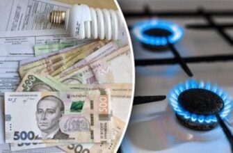 Платіжки зміняться: МВФ озвучив терміни та причини перегляду тарифів на світло й газ