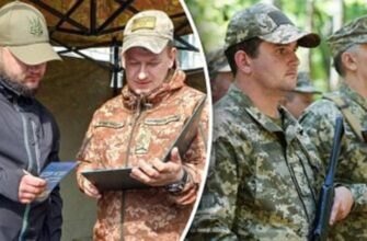 Мобілізація без ТЦК: в Україні встановили новий порядок призову