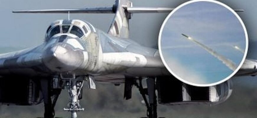Росія готується здійснити масований ракетний удар по Україні: названо терміни