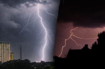 Які звичні дії під час грози можуть стати смертельно небезпечними вдома