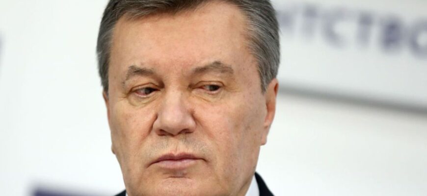 Живе під фейковим ім'ям у новому "Межигір'ї": ЗМІ розкрили життя сім'ї Януковича в Росії