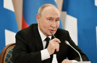 Цинічні погрози з Кремля: диктатор заговорив про «втрату земель» і видав нову порцію марення