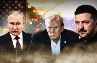 Якщо ви очікуєте на паузу у повітряних атаках, вам варто знати про нову ініціативу Києва та Вашингтона