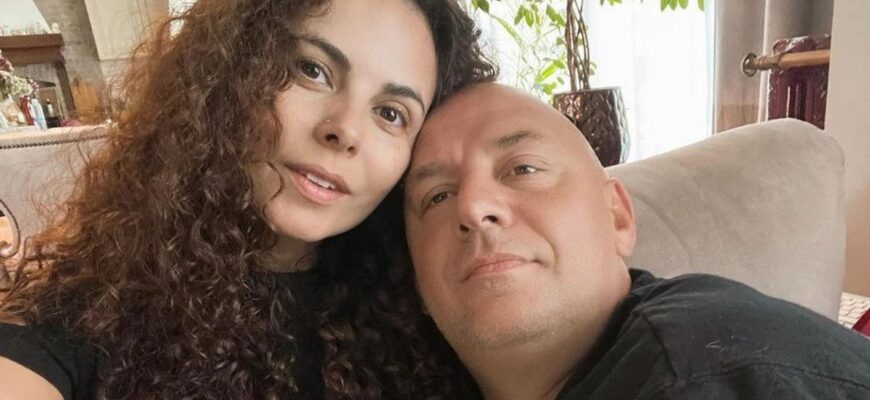 Потап і Настя Каменських обговорили свої алкогольні звички під час виступу в Юрмалі