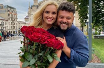 Ірина Федишин показала романтичні кадри з повторного весілля