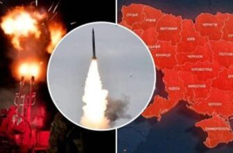 Загроза масованого удару: у повітрі перебувають російські Ту-160