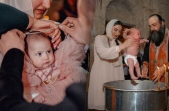 «Головне — щира готовність» — кого заборонено брати в куми та які обов’язки хрещених