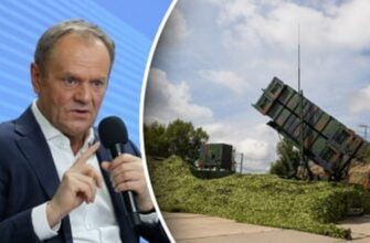 “Найшвидше розглянемо питання” – Польща готова передати Україні ракети до Patriot