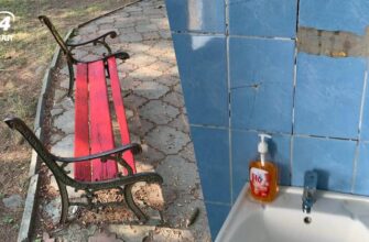 Батьки дітей з Вишневого поскаржилися на незадовільні умови в таборі на Закарпатті