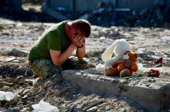 «Здається, це просто сон»: Данило Воронов розповів про загибель рідних від удару армії РФ