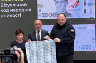 Не 500 і не 1000: НБУ випускає купюру, яка здивує всіх – все про дизайн та дату