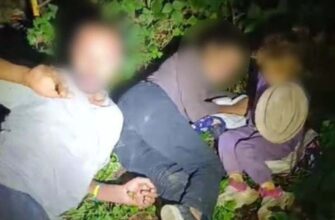П’ятирічна дитина на узбіччі з п’яними дорослими: жахливі подробиці інциденту на Закарпатті