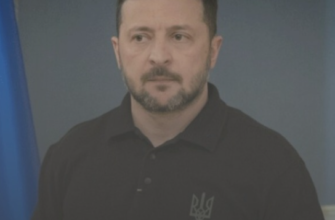 22:20! Всім, хто не спить — тривожна заява Зеленського