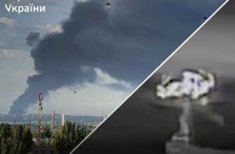 Кошмар для Путіна: Азовське море перетворилося на пекло для тіньового флоту