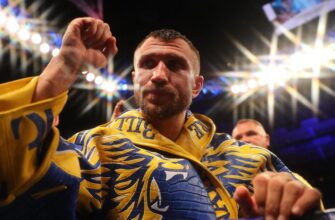 Спорт поза мораллю: хто з відомих боксерів обрав сторону ворога