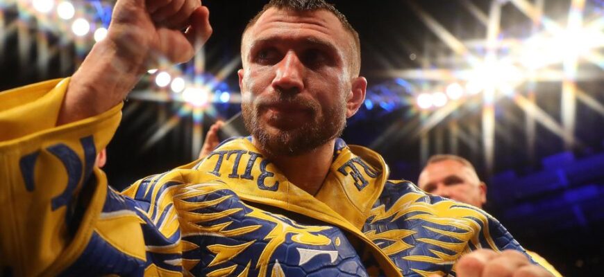 Спорт поза мораллю: хто з відомих боксерів обрав сторону ворога