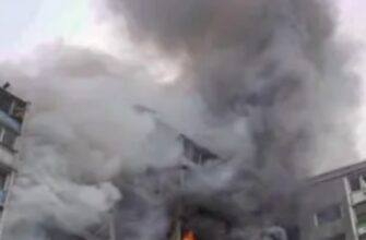 Кривавий вечір у Харкові: ворог завдав серії нищівних ударів по житлових кварталах