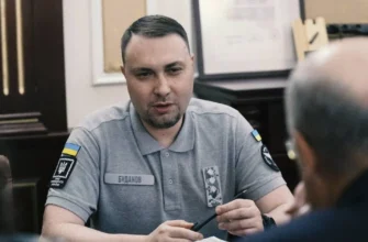 Буданов про потенціал на млрд: чому українська зброя має чим здивувати світ