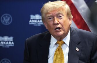 “Сьогодні поговорю з Путіним”: Трамп зробив гучну заяву на зустрічі з Зеленським