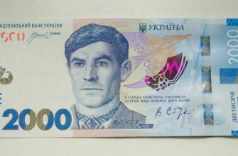 Новий символ незламності: який вигляд матимуть 2000 гривень?
