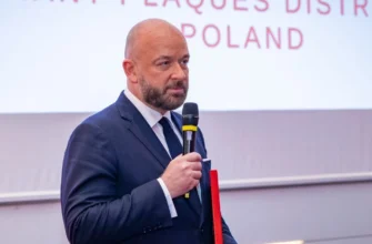 Напад на українців у Вроцлаві: мер назвав інцидент шокуючим та засудив прояви ксенофобії