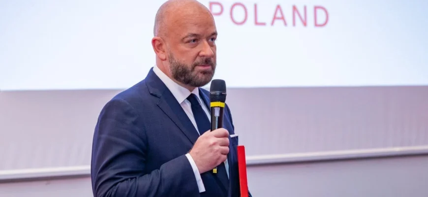 Напад на українців у Вроцлаві: мер назвав інцидент шокуючим та засудив прояви ксенофобії