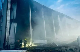 Ракетний удар по Одеській області: ворог атакував цивільну інфраструктуру