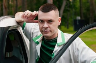 Відомий український співак готується до поповнення в родині: зворушливі кадри