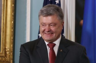 39,9 млрд грн збитків через Порошенка: держзрада, вугілля ОРДЛО та його 0 млн «втрат»