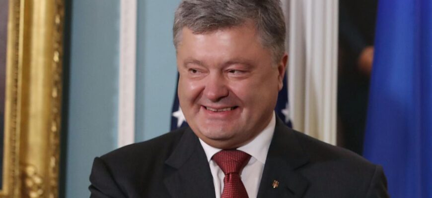 39,9 млрд грн збитків через Порошенка: держзрада, вугілля ОРДЛО та його 0 млн «втрат»