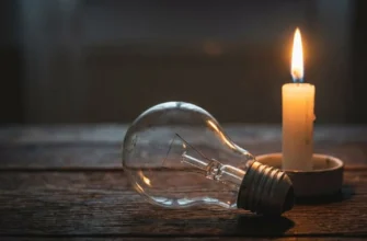 Шіcть облacтeй вжe бeз cвітлa: Укpeнepго вводить peжим мaкcимaльної eкономії – ДE бyдyть BIДKЛЮЧEHHЯ✔