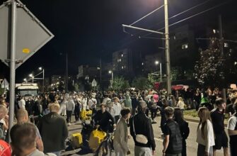 Скандальне каяття: львівські нападники на ТЦК вибачилися на камеру