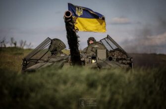 Прорив на Дніпропетровщині: сили оборони звільнили 6 сіл і просунулися на 25 км