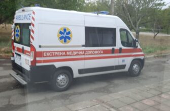 Моторошна серія аварій на Криворіжжі: дівчина постраждала тричі за ранок