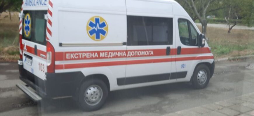 Моторошна серія аварій на Криворіжжі: дівчина постраждала тричі за ранок