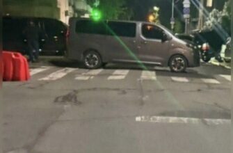 Столиця у заторах: у центрі Києва терміново перекривають вулиці