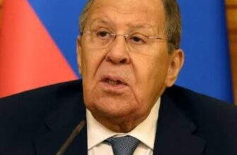 Лавров шокував заявою: Росія більше не буде вірити Заходу