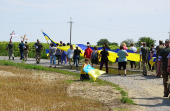 Повернули 501 тіло загиблих воїнів: попереду складна ідентифікація