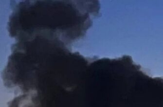 Українські дрони подолали понад тисячу кілометрів для удару по стратегічному об’єкту в Удмуртії
