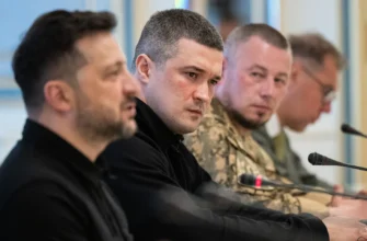 Зеленський не може повернути Федорова: Фесенко — про сильний вчинок та фатальну помилку президента у кадрових змінах