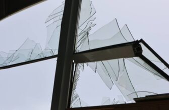 Вибух на території військової частини у Хмельницькому: пошкоджено житлові будинки